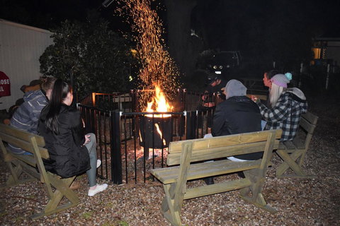 Millicent Hillview Caravan Park - Accommodation Kalgoorlie 1