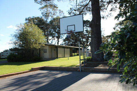 Millicent Hillview Caravan Park - Accommodation Kalgoorlie 8