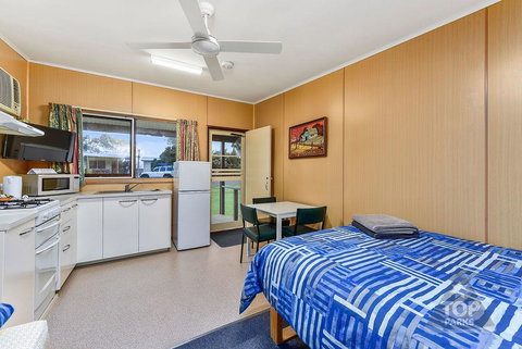 Millicent Hillview Caravan Park - Accommodation Kalgoorlie 13