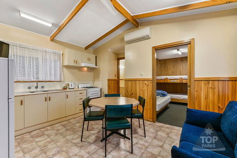 Millicent Hillview Caravan Park - Accommodation Kalgoorlie 12