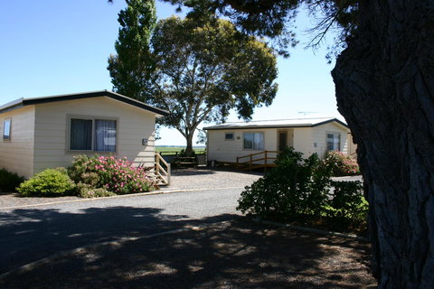 Millicent Hillview Caravan Park - Accommodation Kalgoorlie 0