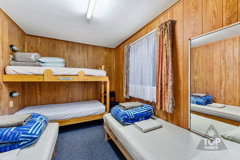 Millicent Hillview Caravan Park - Accommodation Kalgoorlie 15