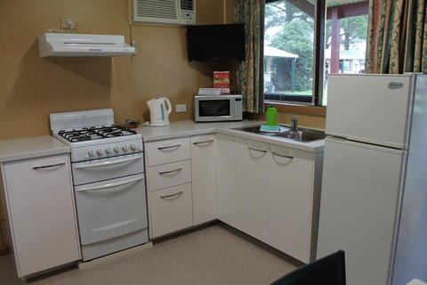 Millicent Hillview Caravan Park - Accommodation Kalgoorlie 30