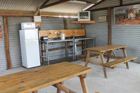Millicent Hillview Caravan Park - Accommodation Kalgoorlie 39