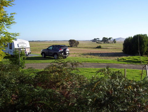 Millicent Hillview Caravan Park - Accommodation Kalgoorlie 23