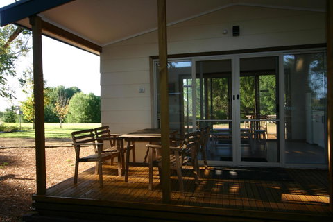Millicent Hillview Caravan Park - Accommodation Kalgoorlie 4