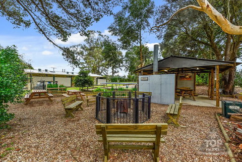 Millicent Hillview Caravan Park - Accommodation Kalgoorlie 22