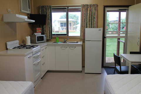 Millicent Hillview Caravan Park - Accommodation Kalgoorlie 36