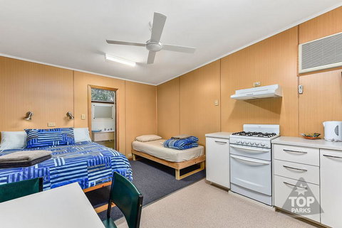 Millicent Hillview Caravan Park - Accommodation Kalgoorlie 11