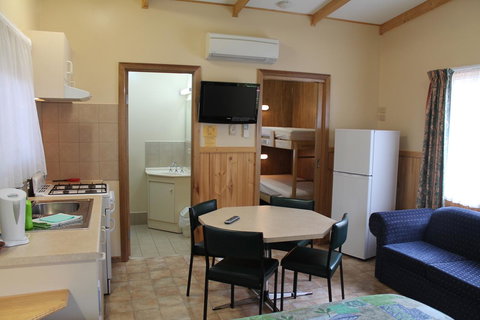 Millicent Hillview Caravan Park - Accommodation Kalgoorlie 27