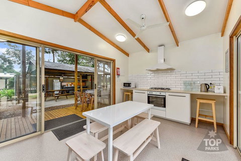 Millicent Hillview Caravan Park - Accommodation Kalgoorlie 21