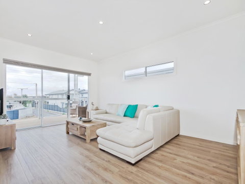 Seas The Day - Accommodation Kalgoorlie 3