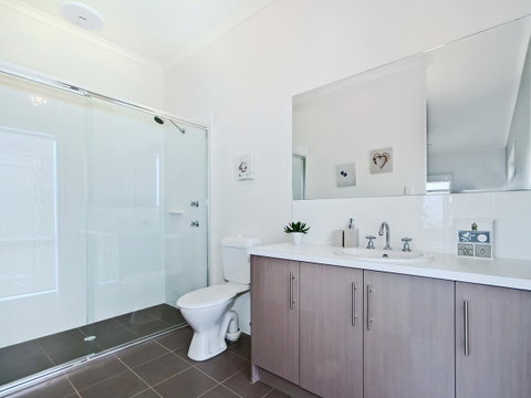 Seas The Day - Accommodation Kalgoorlie 9