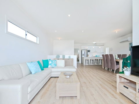 Seas The Day - Accommodation Kalgoorlie 2