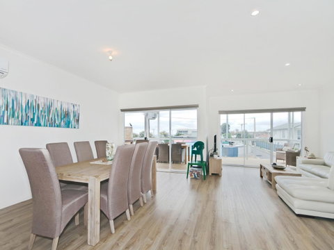 Seas The Day - Accommodation Kalgoorlie 4