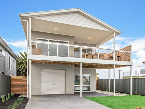 Seas The Day - Accommodation Kalgoorlie 0