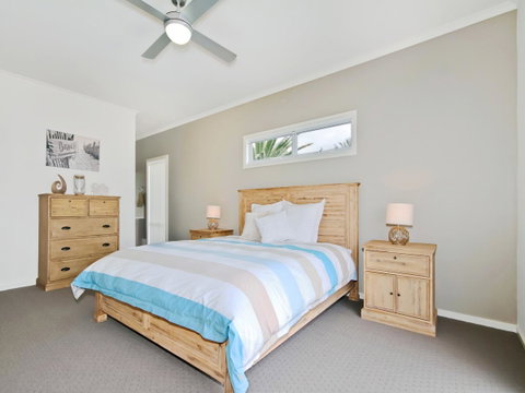 Seas The Day - Accommodation Kalgoorlie 8