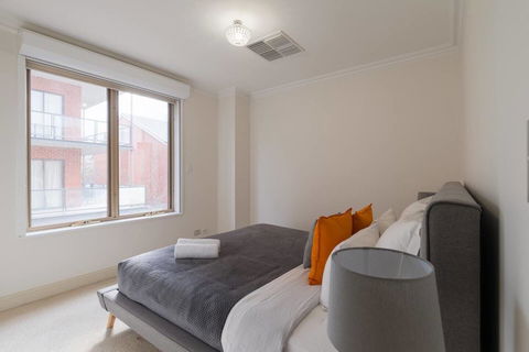 One Bedroom In Adelaideâ€™s East End FREE WIFI*Netflix*Parking - Accommodation Kalgoorlie 9