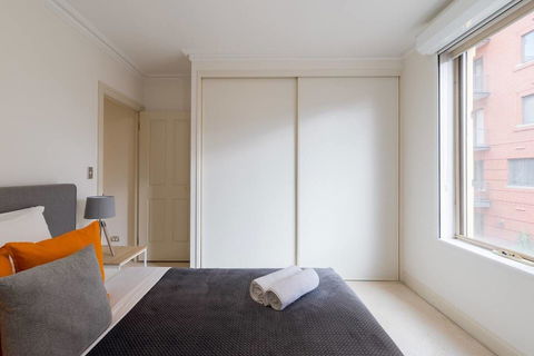 One Bedroom In Adelaideâ€™s East End FREE WIFI*Netflix*Parking - Accommodation Kalgoorlie 6