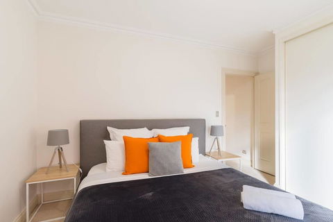 One Bedroom In Adelaideâ€™s East End FREE WIFI*Netflix*Parking - Accommodation Kalgoorlie 4