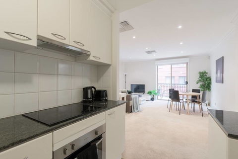 One Bedroom In Adelaideâ€™s East End FREE WIFI*Netflix*Parking - Accommodation Kalgoorlie 17