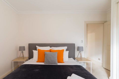 One Bedroom In Adelaideâ€™s East End FREE WIFI*Netflix*Parking - Accommodation Kalgoorlie 7