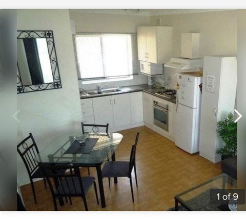 Townhouse Semaphore Park Beach - Accommodation Kalgoorlie 1
