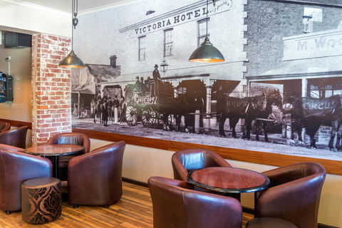 Victoria Hotel Strathalbyn - Accommodation Kalgoorlie 23