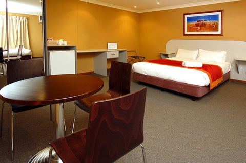 Victoria Hotel Strathalbyn - Accommodation Kalgoorlie 3