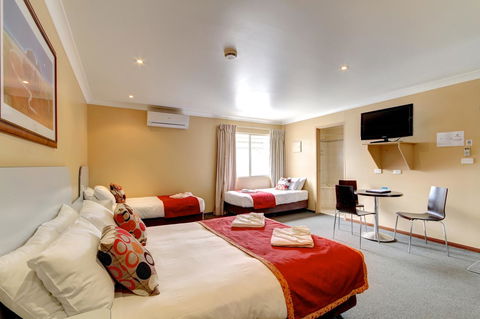 Victoria Hotel Strathalbyn - Accommodation Kalgoorlie 16