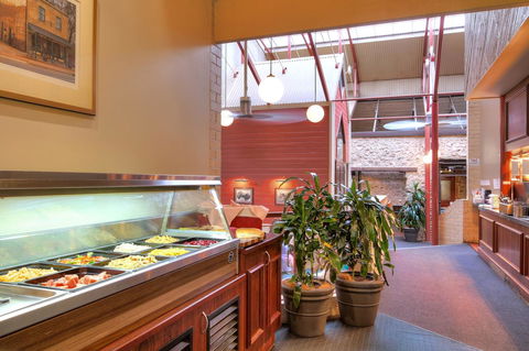 Victoria Hotel Strathalbyn - Accommodation Kalgoorlie 4