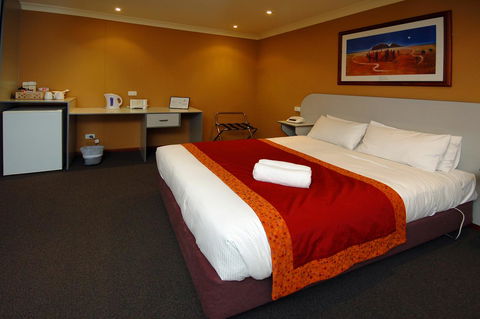 Victoria Hotel Strathalbyn - Accommodation Kalgoorlie 17