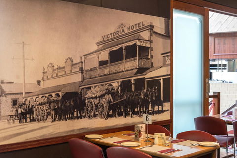 Victoria Hotel Strathalbyn - Accommodation Kalgoorlie 21