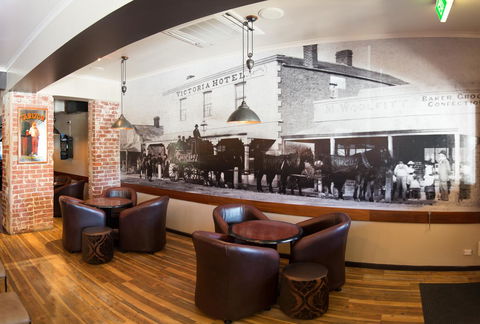 Victoria Hotel Strathalbyn - Accommodation Kalgoorlie 19