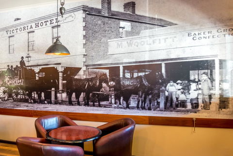 Victoria Hotel Strathalbyn - Accommodation Kalgoorlie 22