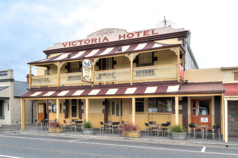 Victoria Hotel Strathalbyn - Accommodation Kalgoorlie 6