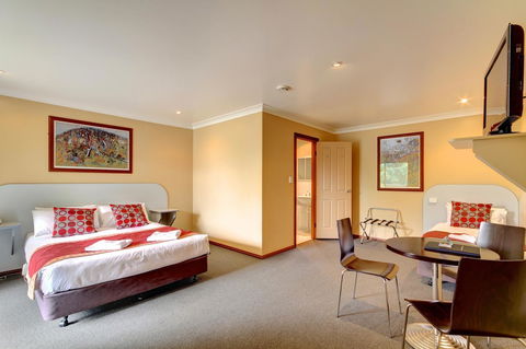 Victoria Hotel Strathalbyn - Accommodation Kalgoorlie 18