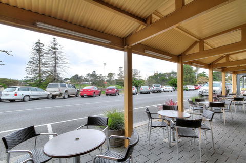 Victoria Hotel Strathalbyn - Accommodation Kalgoorlie 14