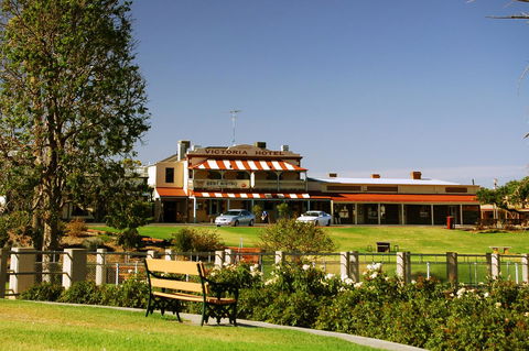 Victoria Hotel Strathalbyn - Accommodation Kalgoorlie 11