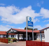 Best Western Melaleuca Motel  Apartments - Accommodation Kalgoorlie