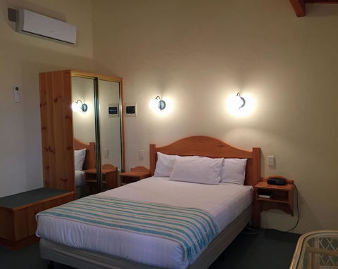Coonawarra Place Motor Inn - Accommodation Kalgoorlie 31