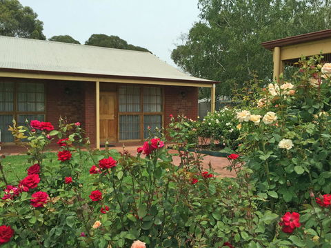 Coonawarra Place Motor Inn - Accommodation Kalgoorlie 24