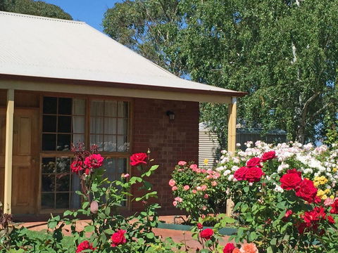 Coonawarra Place Motor Inn - Accommodation Kalgoorlie 35