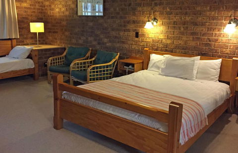 Coonawarra Place Motor Inn - Accommodation Kalgoorlie 12