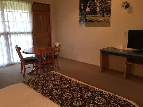 Coonawarra Place Motor Inn - Accommodation Kalgoorlie 25