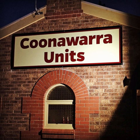 Coonawarra Place Motor Inn - Accommodation Kalgoorlie 22