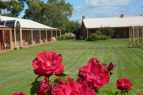 Coonawarra Place Motor Inn - Accommodation Kalgoorlie 0