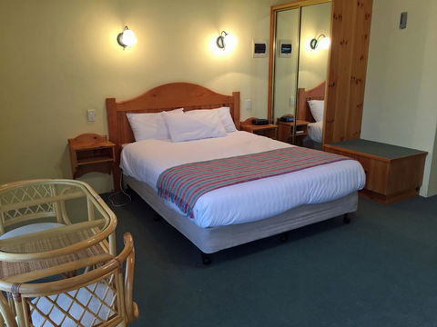 Coonawarra Place Motor Inn - Accommodation Kalgoorlie 23