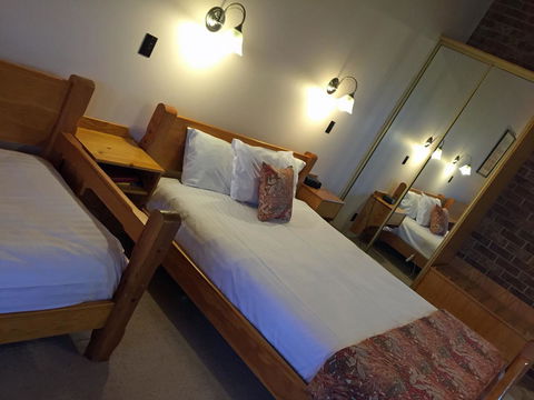 Coonawarra Place Motor Inn - Accommodation Kalgoorlie 29