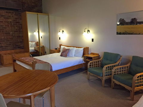 Coonawarra Place Motor Inn - Accommodation Kalgoorlie 27